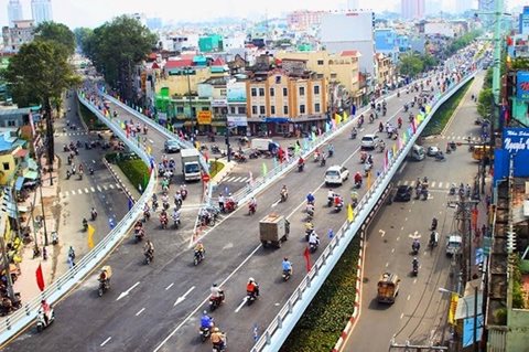 Mua bán máy phát điện cũ tại Quận Bình Tân